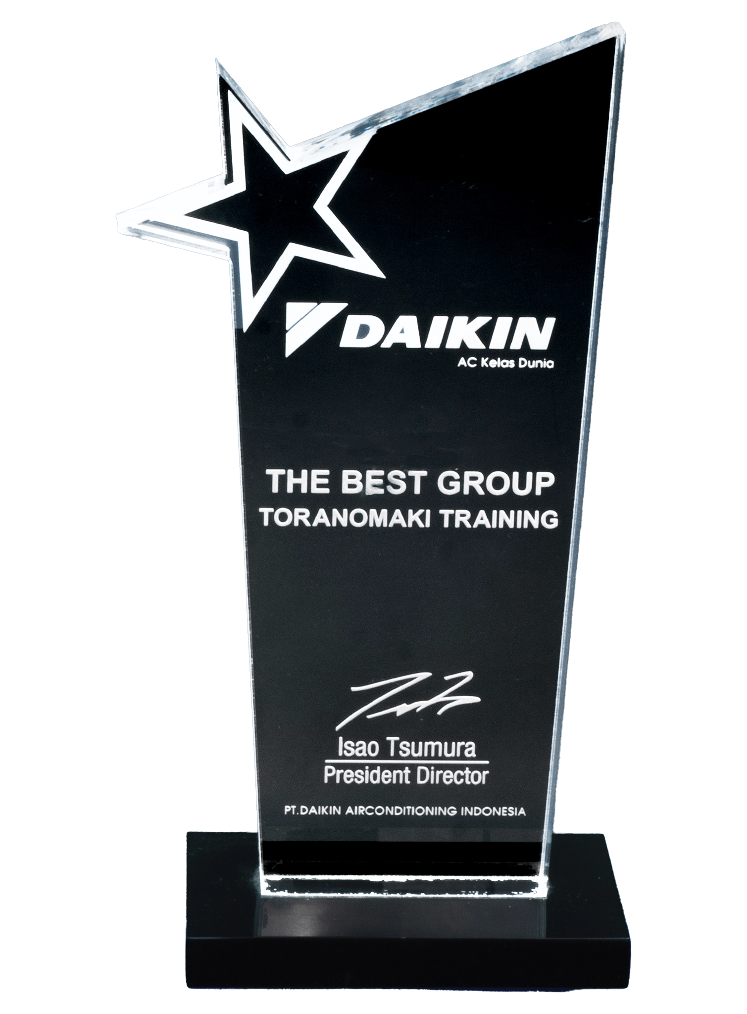 PT DASI The Best Group Toranomaki Training (2019) PT DASI The Best Group Toranomaki Training